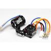 YOKOMO BL-P4105DB/BL-PRO4D Drift Spec + ZERO-S 10.5T (Black) Combo Set