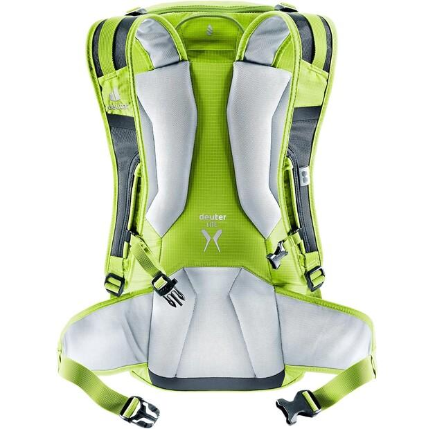 Рюкзак Deuter Freerider Lite 20 Modell 2022 citrus (3303122-8006)