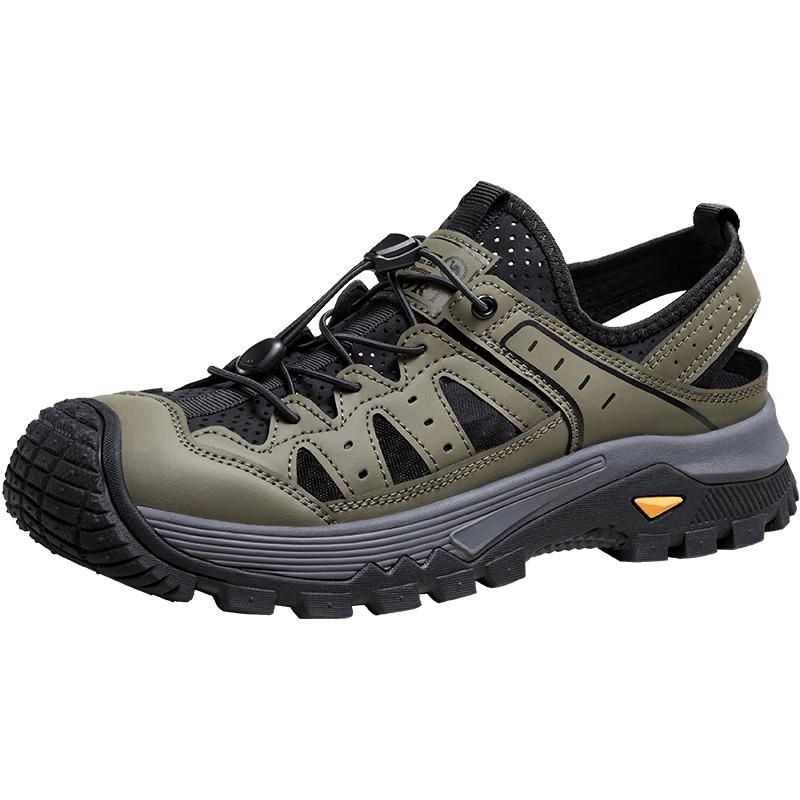 Camel Men s Outdoor Breathable Wading Hiking Sandals P15M342011 40