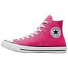 Converse Chuck Taylor All Star Comfortable Versatile High-Top Canvas Shoes Unisex Sneakers Pink A08136C