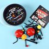 DIY Solar System Orrery Model: Cosmic Planetarium with 98 Major Planets for Teaching