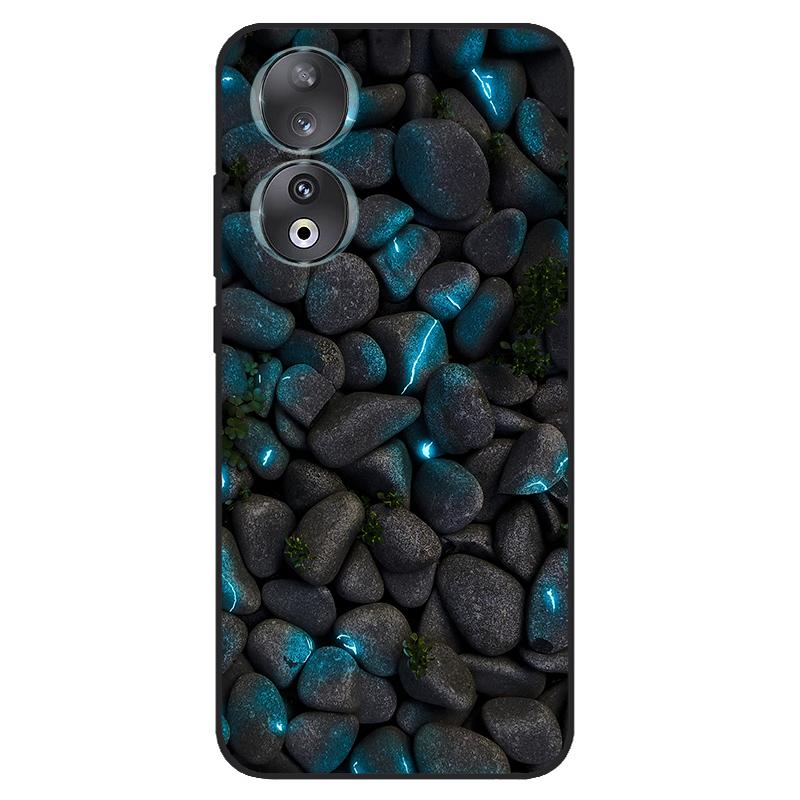 

For Honor 90 90Lite 90pro Case Coque For Honor 90 Pro Funda Print Clear Soft Silicone TPU Phone Case Bumper Cover For Honor 90 Honor 90