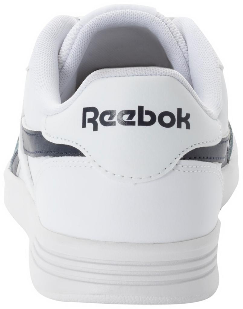 Sneaker Reebok Court Advance back/grey/vector navy