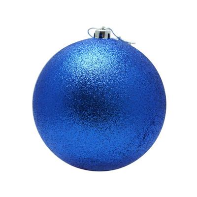 Γυαλιστερές χριστουγεννιάτικες μπάλες με ηλεκτρολυτική επίστρωση, πλαστικές χριστουγεννιάτικες μπάλες, χριστουγεννιάτικα στολίδια από πλαστικές μπάλες