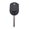 Cocolockey 4Button Car Key Shell Fob For Ford Fiesta Escape Transit Connect Remote Keyless Entry Hu101 Head Keys Housing S
