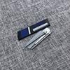 Modifica auto Etichettatura WRC adatta per carrozzeria rally WRC graffi adesivi decorativi Etichettatura metallica WRC