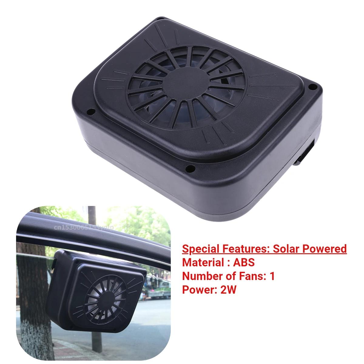 

Автомобильный вентилятор охлаждения 3 головки Электрический автомобильный кондиционер Солнечная зарядка Вентиляционное отверстие Радиатор Заднее сиденье Переднее сиденье Очистители для транспортного средства Грузовик Внедорожник