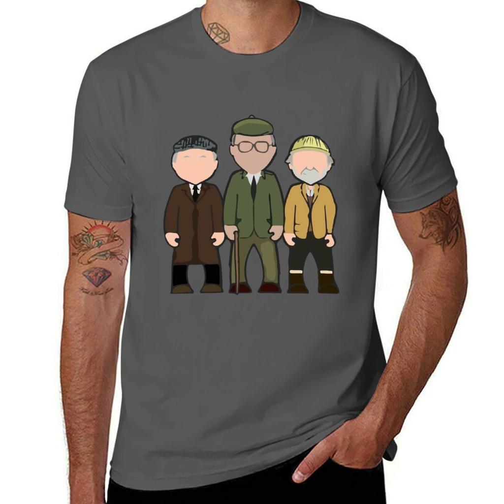Last Of Summer The Wine 5 TShirt T Shirts For Unisex Cotton Soft TShirt