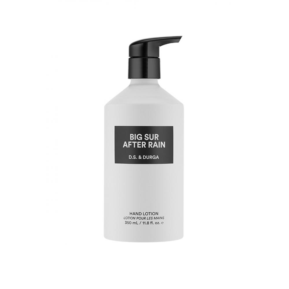 Ds Durga Big Sur After Rain Hand Lotion 350ml 350ml/F