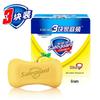 Safeguard Lemon Fresh Body Wash & Bar Soap Set