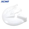 For Honda CRF 250R 250RX 250X 450L 450R 450RWE 450RX 450X Motocross Brake Disc Protective Rear Brake Disc Cover Protection Cover