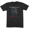 Das Allmächtige Powertrippin' Offizielles T-Shirt Herren Unisex