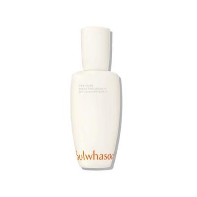 Aktivačné sérum First Care 60 ml