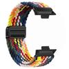 Magnetic Braided Nylon Loop Band for Xiaomi Redmi Watch 5 4 Strap Adjustable Sport Replacement Correa Bracelet Mi Band 9 8 Pro