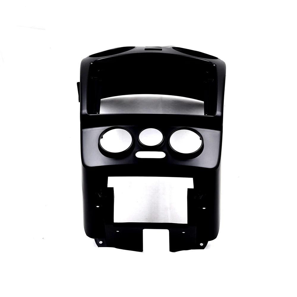 9 Zoll 2 Din Radio Autorahmen Kit Blende für VW VOLKSWAGEN Beetle 2004-2010 Bildschirm CarPlay GPS MP5 Android GPS