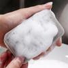 Thickened Absorbent Block Double-sided Easy To Clean Durable Water Absorption Can Be Reused Double-sided Sponge Practical Trend