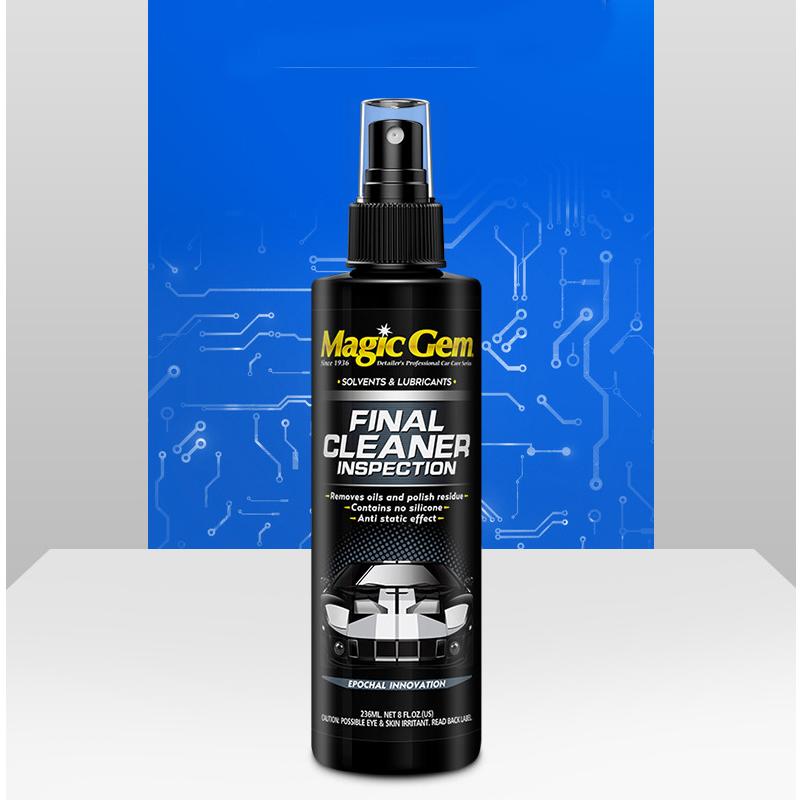 Autolackpflege Super Hydrophobe Beschichtung Auto Flüssigglas Pflege Spezielles Entfettungsmittel Für Lack Und Dekontamination