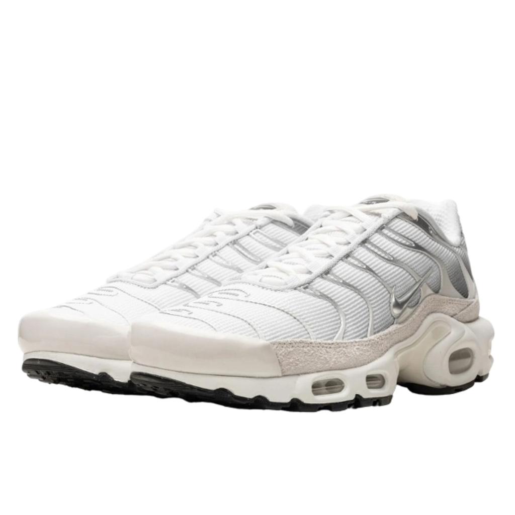 Nike Air Max Plus Pure Platinum