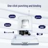 COMIX Office & Home Binding & Packaging Solutions CN Plug (adapter Included)
