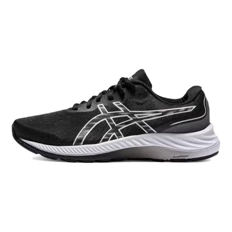 Asics Gel Excite 9 'Negro Blanco' Mujer 1012B182-002