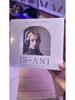 2026 Over-Ear Wireless Bluetooth Headphones with ANC and Ultra-Long Battery Life - Model ISAN1