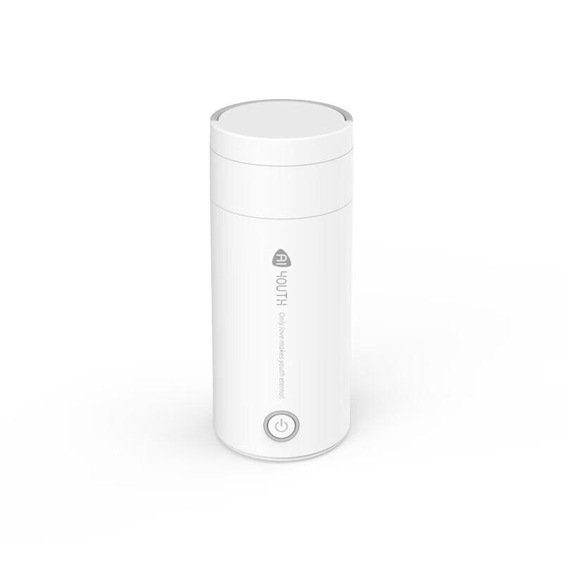 Portable Electric Travel Kettle