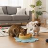 Portable Pet Water Bottle Foldable Outdoor Cup for Dogs Cats Travel