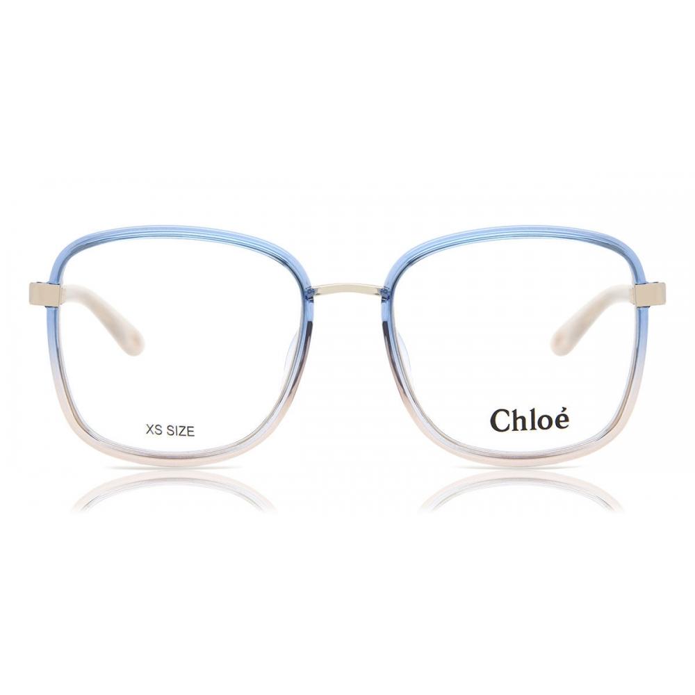 Ch0034o 006 Unisex Eyeglasses