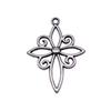Celtic Charms Antique Alloy Amulet Pendants For Spiritual Jewelry Findings
