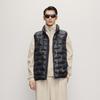 Gaofan Black Gold 5.0 Lightweight Unisex Goose Down Vest