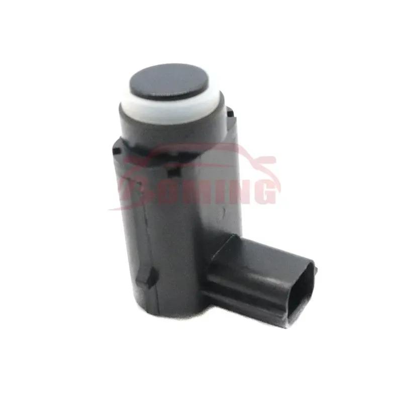 4pcs PDC Parking Sensor Bumper Reverse Assist 22743186 For Cadillac high quality