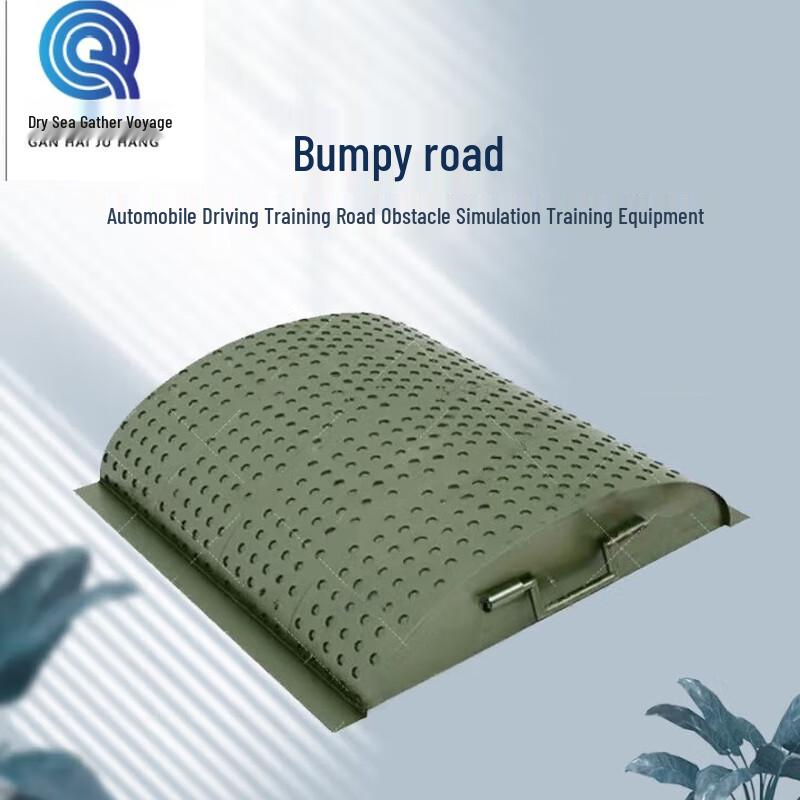 Multi-functional Outdoor Climbing Training Equipment