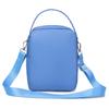 Mobile Phone Bag Mini Small Bag New Small Square Bag Crossbody Shoulder Bag Fashionable Women's Casual Versatile Key Zero W