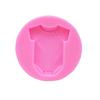 Baby Clothes Feeder Baking Mold Birthday Cookie Tools Cake Decorating Tools