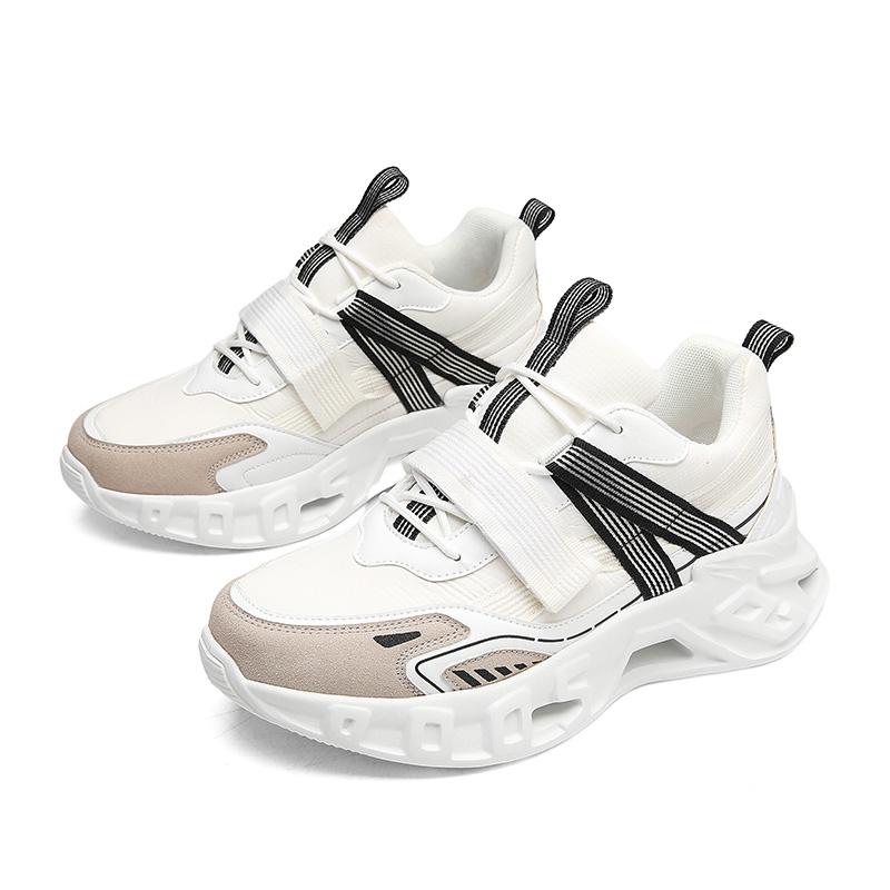 Мужская повседневная спортивная обувь — фото 17