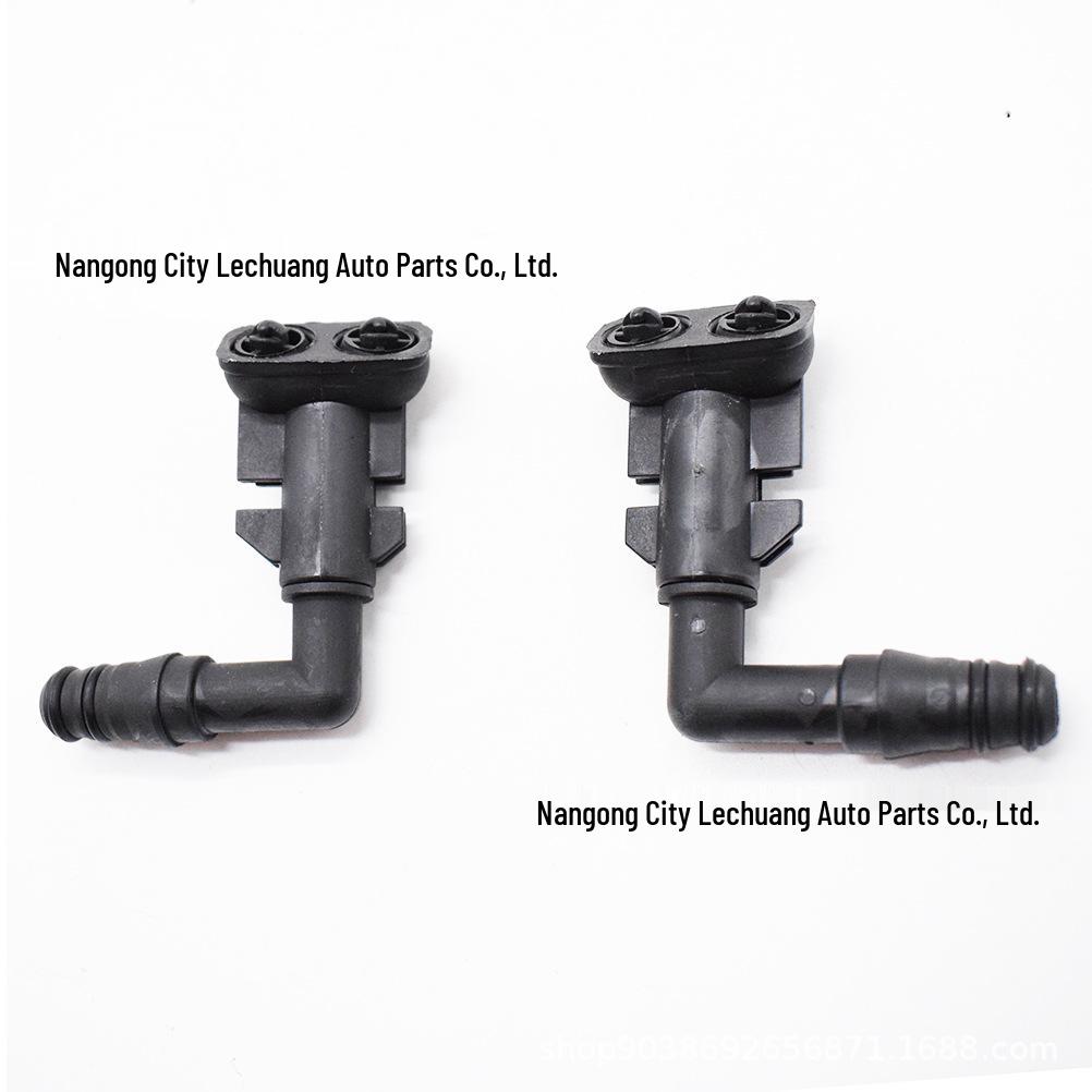 Opel Ford Saab Headlight Washer Nozzle Sprayer Left