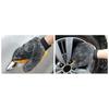 1pc Car Wash Brush Coral Fleece New Auto Accessories