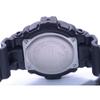 Casio Men's G-SHOCK GW-8900A-1JF [G-SHOCK MULTIBAND6] Round Watch Black Alminum Digital
