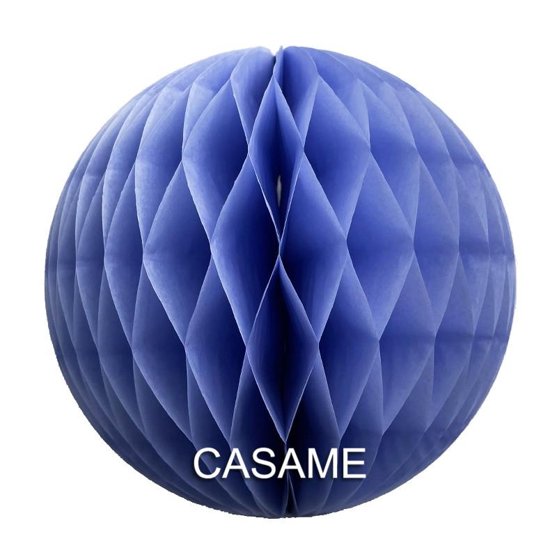 1pc  4'' 6'' 8'' 10'' Honeycomb Ball Paper Flower Lantern Ball Wedding Party Kids Birthday Party Xmas Decoration Baby Show Supplies