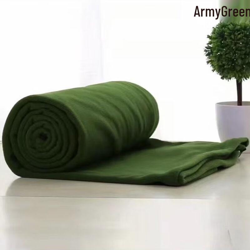 OLOEY Fleece Sleeping Bag Liner