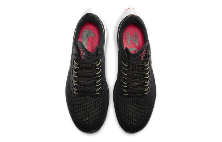 Nike Air Zoom Pegasus 37 Black Olive Aura BQ9646-004