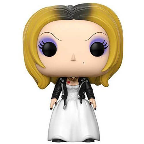 Mörderspiel 4 Tiffany Pop! Vinyl Chase wird 1 von 6 ausgeliefert