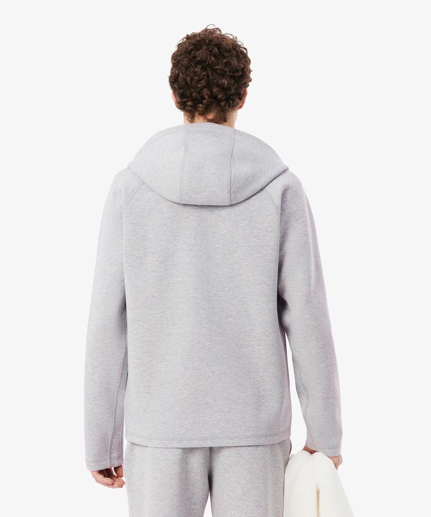 Sudadera de Entrenamiento para Hombre Lacoste Sh0152-56G Cca