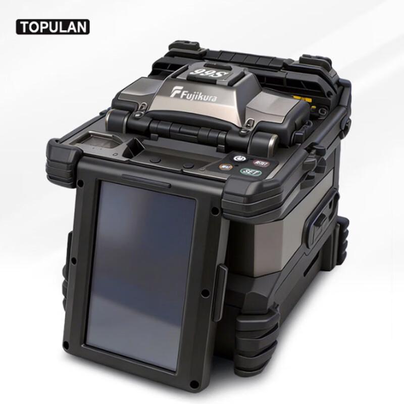 

Верстат для зварювання оптоволокна Fujikura FSM-99S