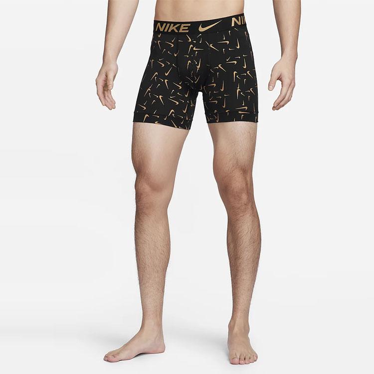 Nike Dri FIT Essential Underpants Men's 3 Pack DV3956-031