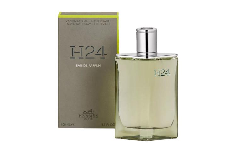 Hermès H24 Eau De Parfum Spray 100ml - Immagine 14
