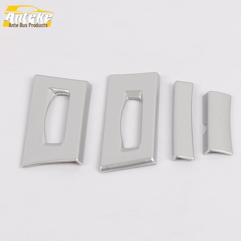 

Avalon Center Console Air Outlet Decorative Stickers for 19 Models