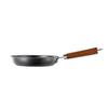Deslon Non-Coated Stainless Steel Cookware Set