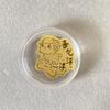 Twelve Zodiac Animals 999 Pure Gold Phone Sticker - New Year Success & Business Gift