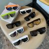 Protective Glasses Sunglasses Man Women MTB Climbing Glasses Outdoor Sports Bike Cycling Glasses Driving Bicycle Goggles UV400